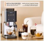 ⁦Krups Sensation Coffee Crush Experience (SA403BE0)⁩ - الصورة ⁦10⁩